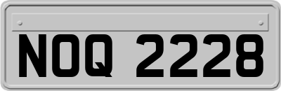 NOQ2228