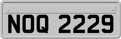 NOQ2229