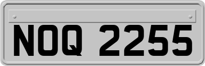 NOQ2255