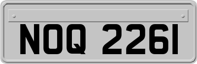 NOQ2261