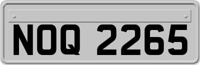 NOQ2265