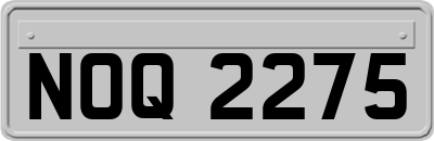 NOQ2275