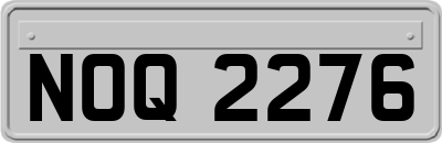 NOQ2276