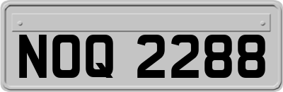 NOQ2288