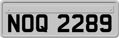 NOQ2289
