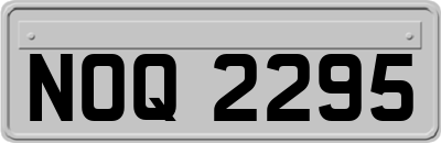 NOQ2295