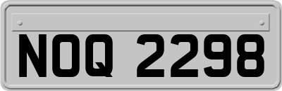 NOQ2298