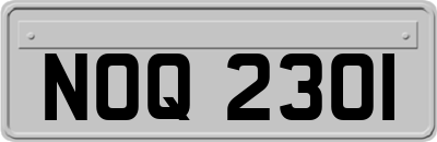 NOQ2301