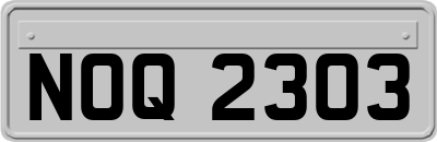NOQ2303
