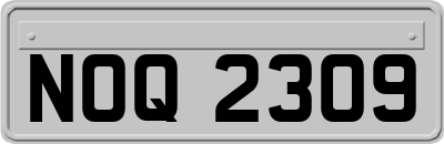 NOQ2309