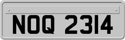 NOQ2314