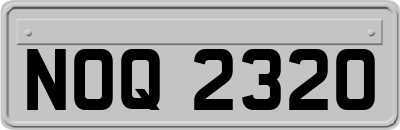NOQ2320