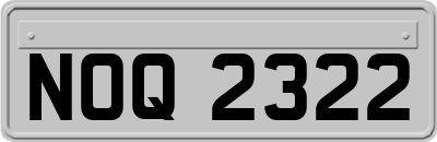 NOQ2322