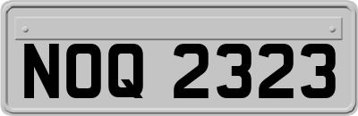 NOQ2323