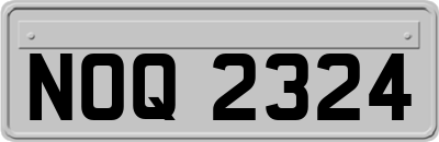 NOQ2324