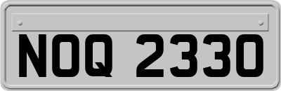NOQ2330