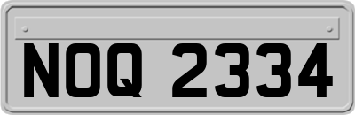 NOQ2334
