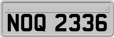 NOQ2336