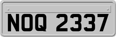NOQ2337
