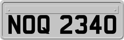 NOQ2340