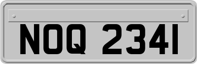 NOQ2341