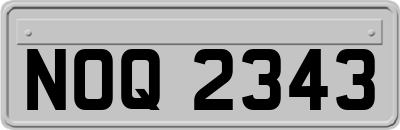 NOQ2343