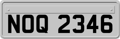 NOQ2346