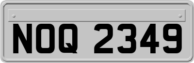 NOQ2349