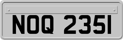 NOQ2351