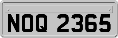 NOQ2365