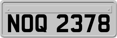 NOQ2378