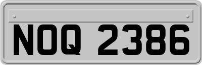 NOQ2386