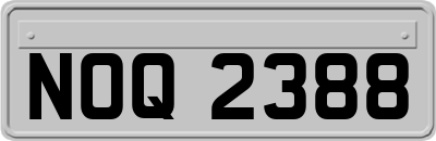 NOQ2388