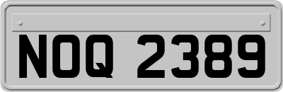 NOQ2389