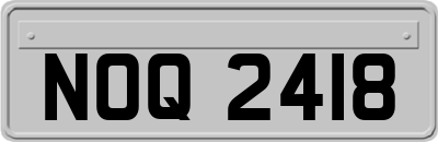 NOQ2418