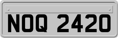 NOQ2420