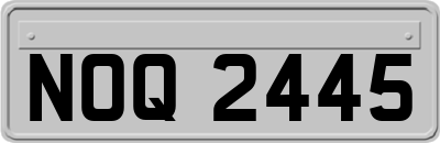 NOQ2445