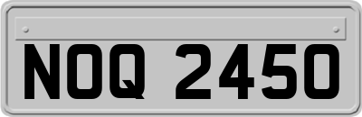 NOQ2450