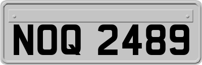 NOQ2489