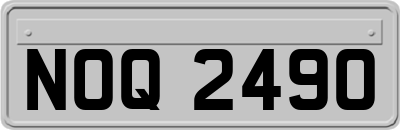 NOQ2490