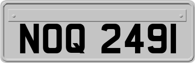NOQ2491