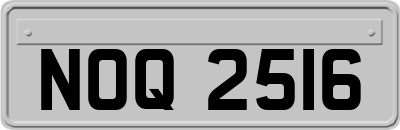 NOQ2516