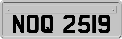 NOQ2519
