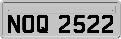 NOQ2522