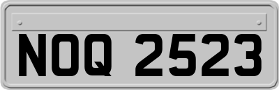 NOQ2523