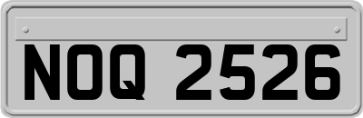 NOQ2526