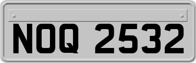 NOQ2532