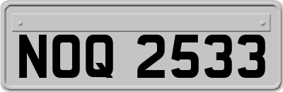 NOQ2533