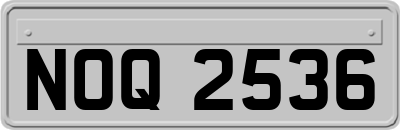 NOQ2536