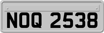 NOQ2538